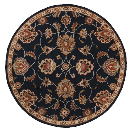 Surya Caesar - 6' Round Area Rug CAE1102-6RD